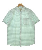 L.L.Bean（エルエルビーン）カジュアルシャツ 緑 サイズ:XL メンズ/2200673292049