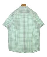 L.L.Bean（エルエルビーン）カジュアルシャツ 緑 サイズ:XL メンズ/2200673292049
