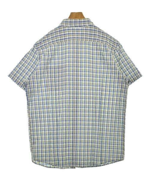 L.L.Bean（エルエルビーン）カジュアルシャツ 青 サイズ:XL メンズ/2200673292056