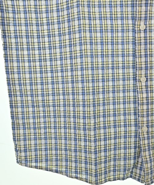 L.L.Bean（エルエルビーン）カジュアルシャツ 青 サイズ:XL メンズ/2200673292056