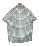L.L.Bean（エルエルビーン）カジュアルシャツ 青 サイズ:XL メンズ/2200673292056
