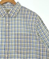 L.L.Bean（エルエルビーン）カジュアルシャツ 青 サイズ:XL メンズ/2200673292056