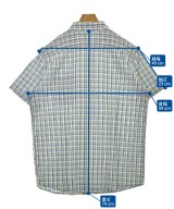 L.L.Bean（エルエルビーン）カジュアルシャツ 青 サイズ:XL メンズ/2200673292056