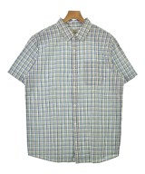 L.L.Bean カジュアルシャツ