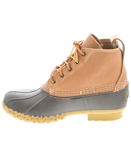 L.L.Bean（エルエルビーン）その他 茶 サイズ:7(25cm位) レディース/2200680666079