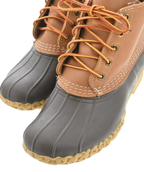 L.L.Bean（エルエルビーン）その他 茶 サイズ:7(25cm位) レディース/2200680666079