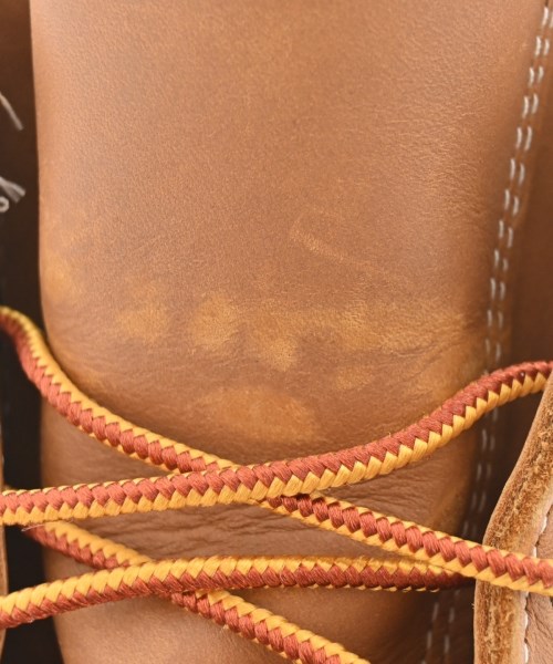 L.L.Bean（エルエルビーン）その他 茶 サイズ:7(25cm位) レディース/2200680666079