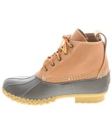 L.L.Bean（エルエルビーン）その他 茶 サイズ:7(25cm位) レディース/2200680666079