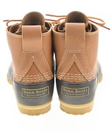 L.L.Bean（エルエルビーン）その他 茶 サイズ:7(25cm位) レディース/2200680666079