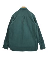 L.L.Bean（エルエルビーン）カジュアルシャツ 緑 サイズ:M メンズ/2200676658019