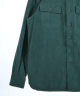 L.L.Bean（エルエルビーン）カジュアルシャツ 緑 サイズ:M メンズ/2200676658019