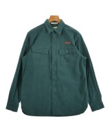 L.L.Bean カジュアルシャツ