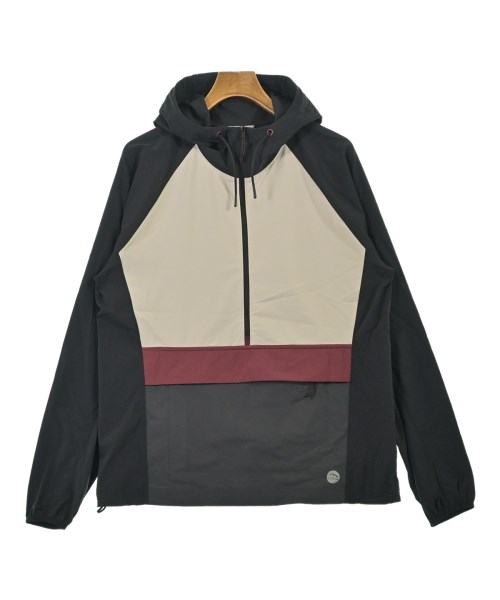 L.L.Bean(エルエルビーン)マウンテンパーカー 黒 サイズ:M/2200681101043