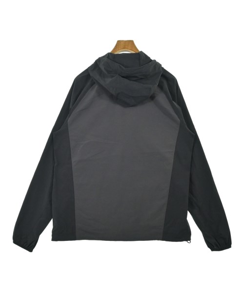 L.L.Bean（エルエルビーン）マウンテンパーカー 黒 サイズ:M レディース/2200681101043
