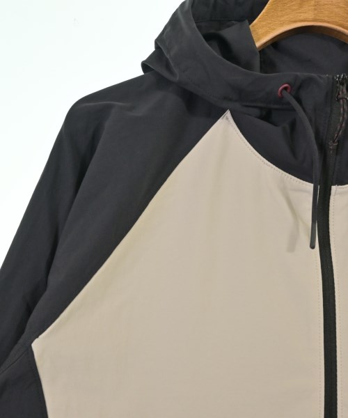 L.L.Bean（エルエルビーン）マウンテンパーカー 黒 サイズ:M レディース/2200681101043