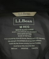 L.L.Bean（エルエルビーン）マウンテンパーカー 黒 サイズ:M レディース/2200681101043