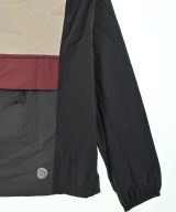 L.L.Bean（エルエルビーン）マウンテンパーカー 黒 サイズ:M レディース/2200681101043