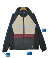 L.L.Bean（エルエルビーン）マウンテンパーカー 黒 サイズ:M レディース/2200681101043