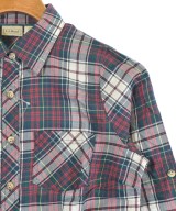 L.L.Bean（エルエルビーン）カジュアルシャツ 紺 サイズ:XS レディース/2200676283020