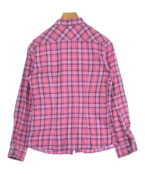 L.L.Bean（エルエルビーン）カジュアルシャツ ピンク サイズ:XS レディース/2200676283037