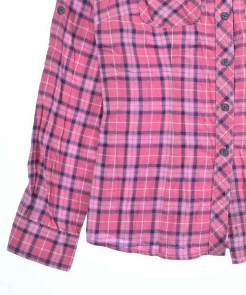 L.L.Bean（エルエルビーン）カジュアルシャツ ピンク サイズ:XS レディース/2200676283037