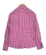 L.L.Bean（エルエルビーン）カジュアルシャツ ピンク サイズ:XS レディース/2200676283037