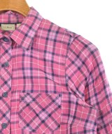 L.L.Bean（エルエルビーン）カジュアルシャツ ピンク サイズ:XS レディース/2200676283037