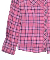 L.L.Bean（エルエルビーン）カジュアルシャツ ピンク サイズ:XS レディース/2200676283037