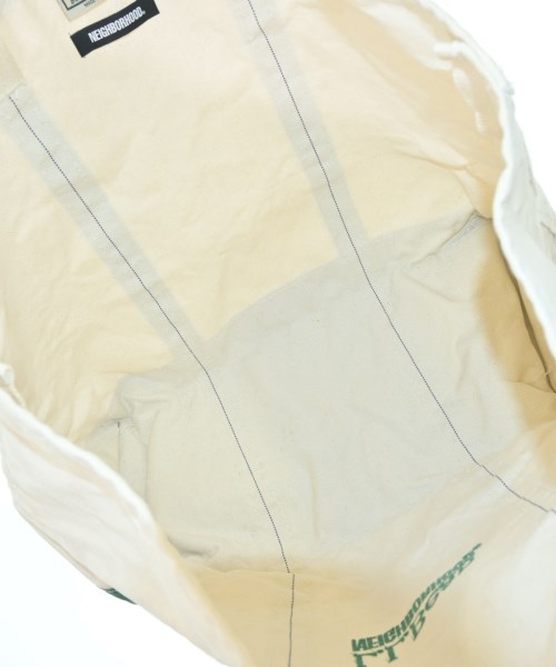 L.L.Bean（エルエルビーン）トートバッグ 白 サイズ:- メンズ/2200677679532