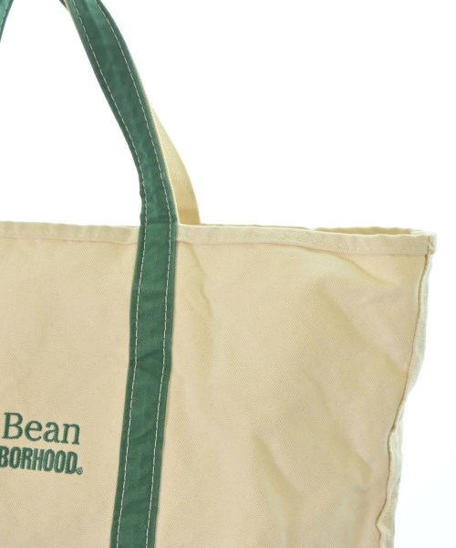 L.L.Bean（エルエルビーン）トートバッグ 白 サイズ:- メンズ/2200677679532