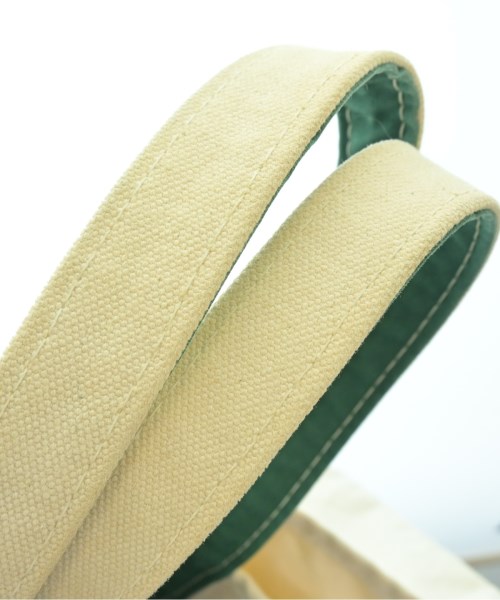 L.L.Bean（エルエルビーン）トートバッグ 白 サイズ:- メンズ/2200677679532