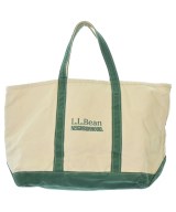 L.L.Bean（エルエルビーン）トートバッグ 白 サイズ:- メンズ/2200677679532