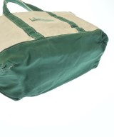 L.L.Bean（エルエルビーン）トートバッグ 白 サイズ:- メンズ/2200677679532