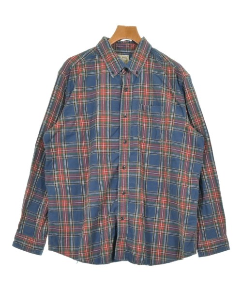 L.L.Bean(エルエルビーン)カジュアルシャツ その他（柄物・カラフル） サイズ:XL/2200693686033