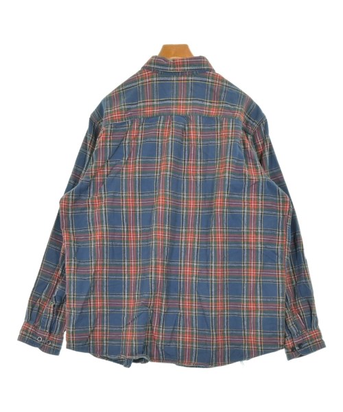 L.L.Bean（エルエルビーン）カジュアルシャツ その他（柄物・カラフル） サイズ:XL メンズ/2200693686033