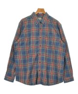 L.L.Bean（エルエルビーン）カジュアルシャツ その他（柄物・カラフル） サイズ:XL メンズ/2200693686033