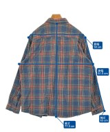 L.L.Bean（エルエルビーン）カジュアルシャツ その他（柄物・カラフル） サイズ:XL メンズ/2200693686033