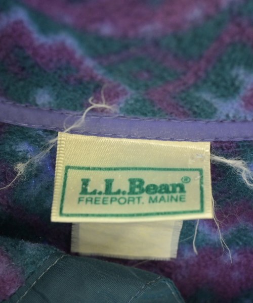 L.L.Bean（エルエルビーン）その他 紫 サイズ:-(XXL位) メンズ/2200689114045