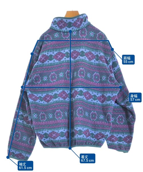 L.L.Bean（エルエルビーン）その他 紫 サイズ:-(XXL位) メンズ/2200689114045