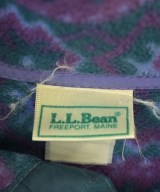 L.L.Bean（エルエルビーン）その他 紫 サイズ:-(XXL位) メンズ/2200689114045