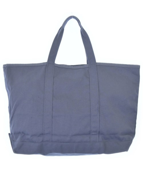 L.L.Bean（エルエルビーン）トートバッグ 紺 サイズ:- メンズ/2200694151059
