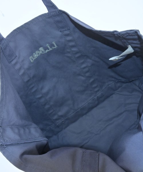 L.L.Bean（エルエルビーン）トートバッグ 紺 サイズ:- メンズ/2200694151059