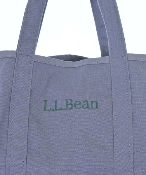 L.L.Bean（エルエルビーン）トートバッグ 紺 サイズ:- メンズ/2200694151059
