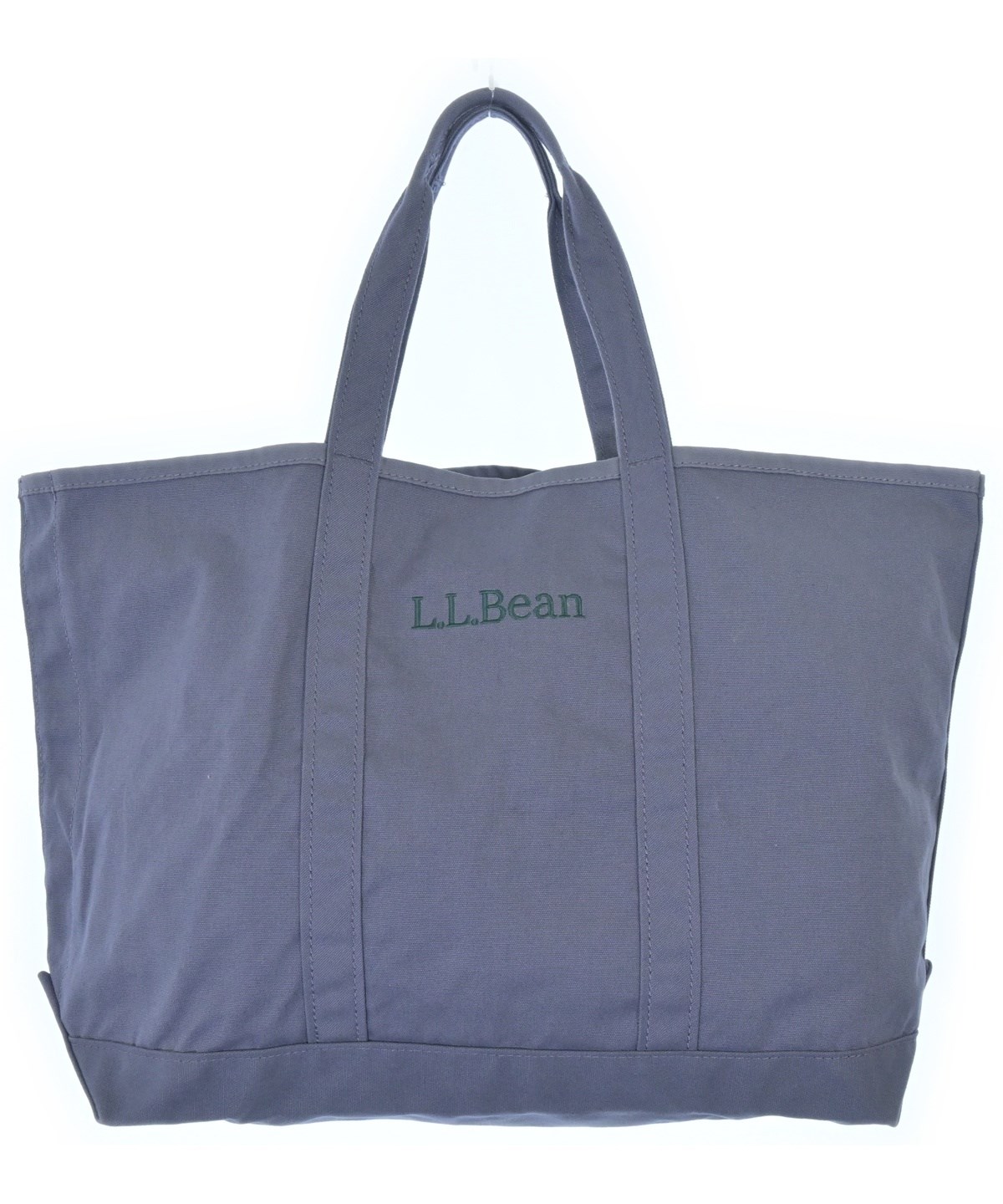 L.L.Bean（エルエルビーン）トートバッグ 紺 サイズ:- メンズ