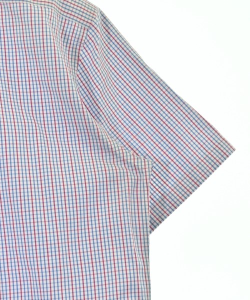 L.L.Bean（エルエルビーン）カジュアルシャツ 赤 サイズ:16(L位) メンズ/2200691085050