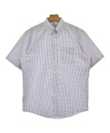 L.L.Bean（エルエルビーン）カジュアルシャツ 赤 サイズ:16(L位) メンズ/2200691085050