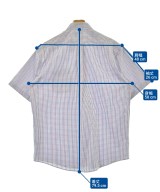 L.L.Bean（エルエルビーン）カジュアルシャツ 赤 サイズ:16(L位) メンズ/2200691085050