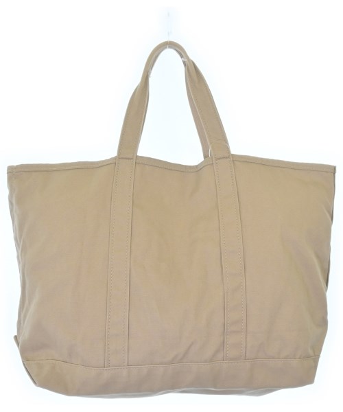 L.L.Bean（エルエルビーン）トートバッグ 茶 サイズ:- メンズ/2200694947034
