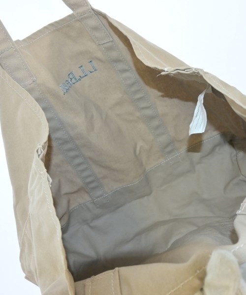 L.L.Bean（エルエルビーン）トートバッグ 茶 サイズ:- メンズ/2200694947034