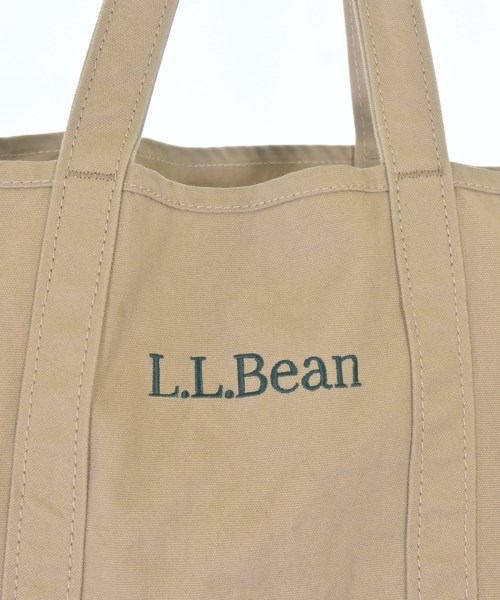 L.L.Bean（エルエルビーン）トートバッグ 茶 サイズ:- メンズ/2200694947034